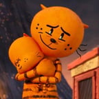 Pedro el Gato (Dogman) Español Latino