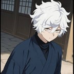 نبرة أنثوية مرحة