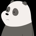 Panda Bear