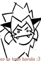 Vox expresiva y narrativa