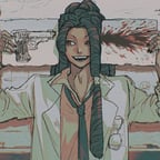 Jabber wonger ( español latino)