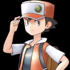 Red (Pokemon Masters EX)