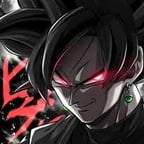 Goku BLACK