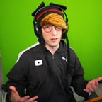 Kreekcraft youtuber
