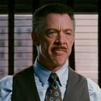 Jonah Jameson