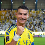 كرستيانو رونالدو 