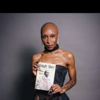 Cynthia erivo 