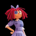 Ragatha (Amanda Hufford)