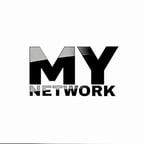 My Network Announcer