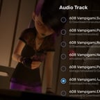 الصوت المتآمر