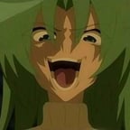 Шион Сонозаки (Villainous)