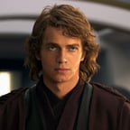 Anakin Skywalker (español latino)