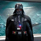 Darth Vader
