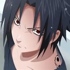Sasuke Uchiha