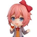 Sayori 