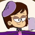 Chloe (The Loud House/The Chens)