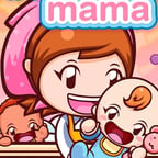Mama (BSM) CN City/Yes Announcer