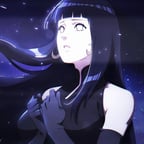 Hinata hyuga