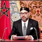 محمد السادس