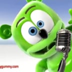 The Gummy Bear Song - Long English Version