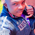 Energetic Radio Announcer