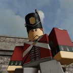 Barry Williams (Guts & Blackpowder)