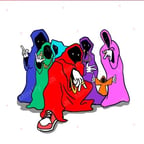 Shadow Wizard Money Gang