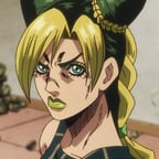 Jolyne kujo