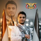 صوت المهنئ العربي