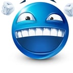 ダイナミックな男性声