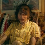 Eleven de stranger thing 