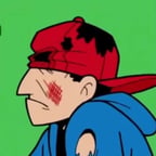 Playful Character Voice