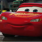 Lightning McQueen (Cars)