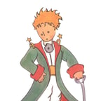 The Little Prince