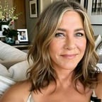 Jeniffer joana Aniston 