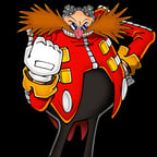 Eggman (SA2 Real-time dub)