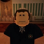 Refined British Narrator