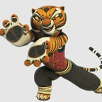 MAESTRA TIGRESA_KUNG FU PANDA_TIGRESA