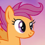 Scootaloo (Adulta)