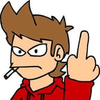 Tord (Eddsworld, Tord Larsson)
