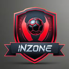 InZone Male Voice Over