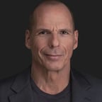 yanis varoufakis