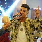 مجدي الزهار 