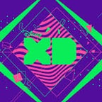 Disney XD Announcer (2023-present)