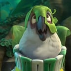 PEPILLO_RIO 2_REPRISE_ESPAÑOL LATINO