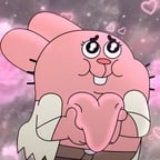 Richard Watterson ( Season 4+ )