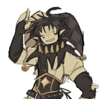 Two time fan made voice