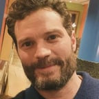 Jamie dornan 