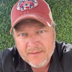 Blake Shelton 