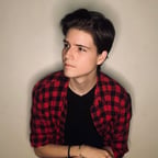 Emilio Treviño (Locutor de Disney Channel)